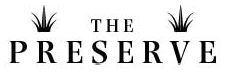 The Preserve Web logo